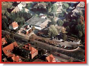 Unser Stammhaus in 29451 Dannenberg